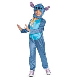 Jakks Pacific Disfraz Disney Stitch Clásico Talla S (5-6 años) Precio: 26.49999946. SKU: B1ASAY8LZS