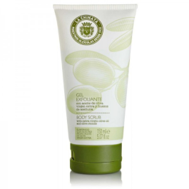 La Chinata Body Scrub Gel 150 mL Precio: 5.9532. SKU: B1CVM4KCK4