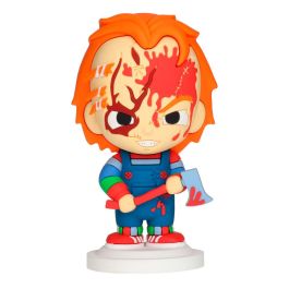 SD TOYS Figura Pokis Chucky 12cm Precio: 22.68999986. SKU: B1KAERD2GS