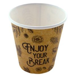 Vaso Carton Pared Gruesa 177 Cc Paquete De 50 Precio: 6.7899997. SKU: B1JW9WBECM