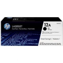 HP Laserjet 1010/1012/1020/1015/3015/3020/3030 Toner (Pack 2) Precio: 178.69000006. SKU: S8410061