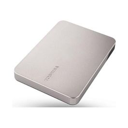 Toshiba Canvio Flex HDD Externo 2TB Warm Silver Precio: 129.49999953. SKU: B1EGX7RKC9
