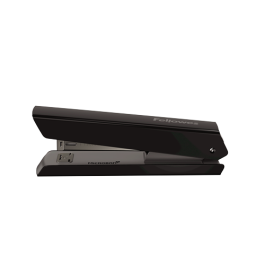 Fellowes Grapadora EasyPress LX820 Negra Microban, 20 hojas, 5012801