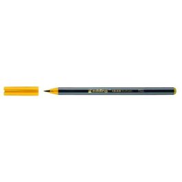 Rotulador Fibra Edding 1340 Brushpen Papaya 10 unidades Precio: 14.49999991. SKU: B187M8PWDW