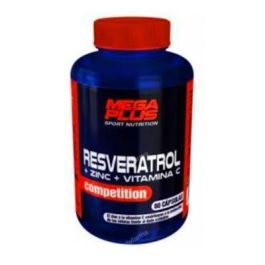 Resveratrol Competition Resveratrol Competition Precio: 17.5000001. SKU: B12NV2GA7G