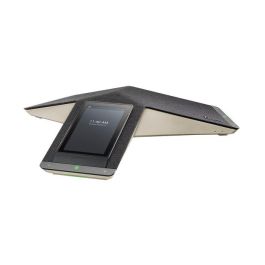 Poly Trio C60 IP Conference Phone for Microsoft Teams - Audio de Alta Calidad y PoE