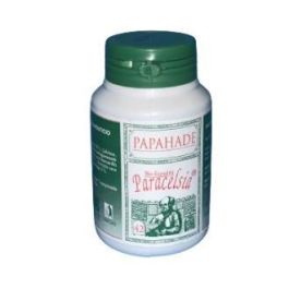 PARACELSIA 42 Papahade 1000Mg 60 Comprimidos Precio: 36.8900004. SKU: B1BL3MHT7E