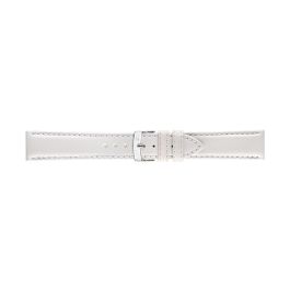 Correa para Reloj Morellato A01X2785237017CR22 22 mm Blanco Correa para Reloj Morellato A01X2785237017CR22 22 mm Blanco