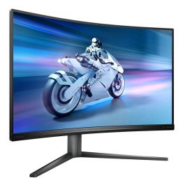 Monitor Gaming Philips 32M2C5500W/00 Quad HD 32" 240 Hz Monitor Gaming Philips 32M2C5500W/00 Quad HD 32" 240 Hz