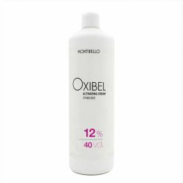 Oxidante Capilar Montibello Oxibel Cream 40 vol 12 % Precio: 13.50000025. SKU: S4257985