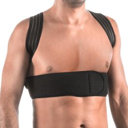 Corrector de Postura Adaptable Pro Ticalbak InnovaGoods Corrector de Postura Adaptable Pro Ticalbak InnovaGoods