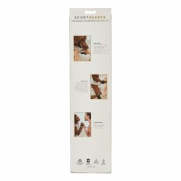 Barrote y Esposas Extensibles Spreader Sportsheets Barrote y Esposas Extensibles Spreader Sportsheets