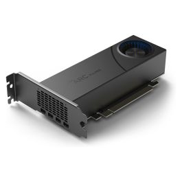 Intel Arc Pro A50 Tarjeta Gráfica 6 GB GDDR6 PCI Express x16 4.0 Precio: 312.50000023. SKU: B1AE5KA5NZ