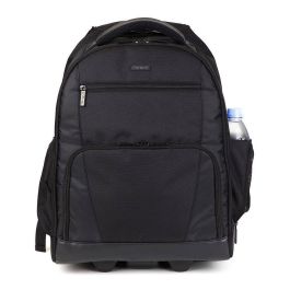 Targus Mochila para portátil con ruedas 15.6" Negra