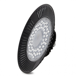 Campana LED 200W 26.000Lm 6000ºK IP65 50.000H [HO-HB-200WK-CW]