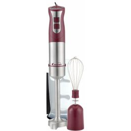 Batidora de Mano COMELEC BV1139 Rojo 1000 W 1500 W Batidora de Mano COMELEC BV1139 Rojo 1000 W 1500 W Precio: 26.94999967. SKU: B1DGD55EHF