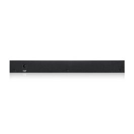 Zyxel GS1915-8 Gestionado L2 Gigabit Ethernet (10/100/1000) Negro Zyxel GS1915-8 Gestionado L2 Gigabit Ethernet (10/100/1000) Negro