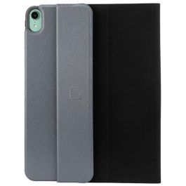 Tucano Funda Up Plus para iPad Air 10.9" (4./5. Gen) y iPad Pro 11" (1.-4. Gen) Gris IPD109UPP-DG