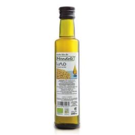 Aceite De Lino 250Ml. Bio Precio: 5.5. SKU: B1J2V4T7FY