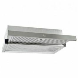 Campana Convencional Teka 40436840 265W 730m3/h Inox Precio: 258.50000044. SKU: S0409180