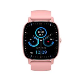 Smartwatch KSIX KSIX Pulse Rosa 1,83"