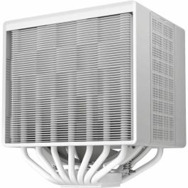 DeepCool ASSASSIN 4S Disipador de CPU 140 mm Blanco Silencioso y eficiente DEE1713146438941