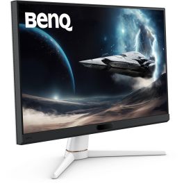 BenQ EX271 Monitor 27" FHD 180Hz 1ms IPS LED USB-C HDMI DP Negro Blanco