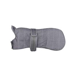 Abrigo para Perro Trixie Brest Gris XS Precio: 16.78999993. SKU: B14K9DA6D7