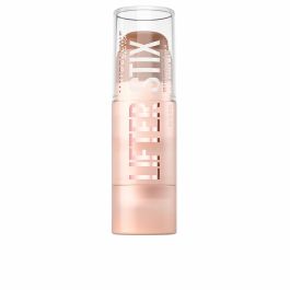 Maybelline LIFTER STIX Barra Facial Multiuso para Rostro, Lifting Natural, Contorno, Iluminador, Corrector Ojeras Tono #70 6 gr Maybelline LIFTER STIX Barra Facial Multiuso para Rostro, Lifting Natural, Contorno, Iluminador, Corrector Ojeras Tono #70 6 gr Precio: 7.69000012. SKU: B1C5NK7899