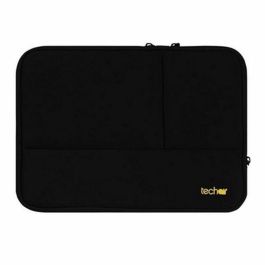 Funda para Portátil Universal Tech Air TANZ0348 11.6" Negro Funda para Portátil Universal Tech Air TANZ0348 11.6" Negro