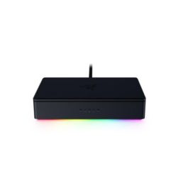 Soporte Razer Handheld Dock Chroma RC21-02310100-R3M1 Soporte Razer Handheld Dock Chroma RC21-02310100-R3M1