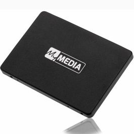 Disco Duro MyMedia 1 TB SSD Disco Duro MyMedia 1 TB SSD Precio: 105.50000043. SKU: S8413497
