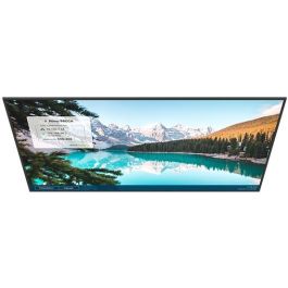 Vivitek DK753 Pantalla Digital IPS 4K Ultra HD 75" (190.5cm) Wifi 2xHDMI 2xUSB-A Negro 24/7