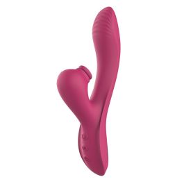 Vibrador Punto G Dream Toys Essentials Rosa Precio: 40.59000055. SKU: B15PJFERDL