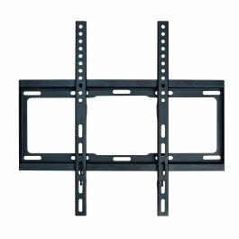 One For All WM2411 Soporte de Pared TV Plano para pantallas 32-65'' (81-165cm) hasta 100 kg, VESA 100x100-400x400, 25 mm de pared One For All WM2411 Soporte de Pared TV Plano para pantallas 32-65'' (81-165cm) hasta 100 kg, VESA 100x100-400x400, 25 mm de pared