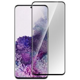 eSTUFF Protector Pantalla Curvo Titan Shield Cristal Templado 9H para Samsung Galaxy S20/5G Antirayaduras Antigolpes Compatible Funda Precio: 14.49999991. SKU: B13L4ENPHF
