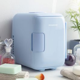 Mini Nevera para Cosméticos Frecos InnovaGoods Mini Nevera para Cosméticos Frecos InnovaGoods