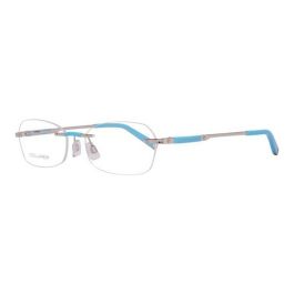 Montura de Gafas Mujer Dsquared2 DQ5044 016 -54 -17 -135 ø 54 mm Precio: 48.50000045. SKU: S0339450