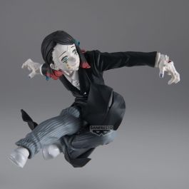 Banpresto Figura Vibration Stars Enmu 11 cm - Demon Slayer: Kimetsu No Yaiba PVC Coleccionable