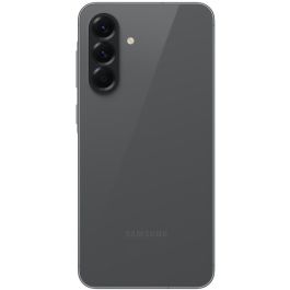 Samsung A566 8-128 BK V4 Smartphone Galaxy A56 5G Grafito con 8GB RAM, 128GB Almacenamiento, Pantalla Super AMOLED 6.7" FHD+ y Cámara 50MP