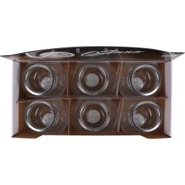 Tarro de vidrio Anna 1500 ml con 2 posiciones (12 Unidades) Tarro de vidrio Anna 1500 ml con 2 posiciones (12 Unidades)