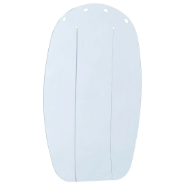 Ferplast Puerta Caseta Kenny 05 28,4x0,2x46 cm Precio: 24.99858185. SKU: B1CHSGEFH9