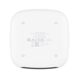 Ubiquiti XGS-PON 10 Gbps Uplink/Downlink hasta 20 km, 1x 10GbE RJ45 LAN, Negro/Blanco