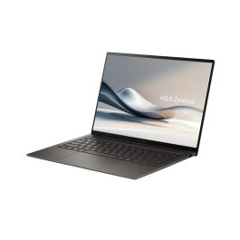 Asus Zenbook UX5406Sa-PZ334 Portátil 14" OLED 3K Intel Core Ultra 7 32GB RAM 1TB SSD Intel Arc Graphics Asus Zenbook UX5406Sa-PZ334 Portátil 14" OLED 3K Intel Core Ultra 7 32GB RAM 1TB SSD Intel Arc Graphics