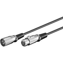MicroConnect XLR connection cable 5m MicroConnect XLR connection cable 5m Precio: 10.69000031. SKU: B14TGDCP5S