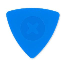 iFixit Herramienta de Apertura Púas Finas, 6 Piezas, 38x36x0.5mm para Reparar iPad/Dispositivos con Pegamento Precio: 10.89. SKU: B16A6K3PZF