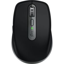 Logitech Ratón Inalámbrico MX Anywhere 3S para Mac Negro Precio: 90.59000049. SKU: B1GVHHMSX4