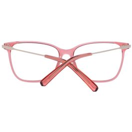 Montura de Gafas Mujer Bally BY5041 55066