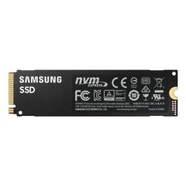 Samsung 1 TB, M.2 (2280), V-NAND MLC, PCIe Gen 4.0 x4, NVMe 1.3c Samsung 1 TB, M.2 (2280), V-NAND MLC, PCIe Gen 4.0 x4, NVMe 1.3c