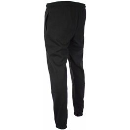 Pantalón de Chándal para Adultos Umbro 64877U 090 Negro Hombre
